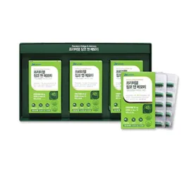Viên Uống Bổ Não JW Premium Ginkgo & Memory - Hỗ Trợ Trí Nhớ, Giảm Đau Đầu, Bảo Vệ Mạch Máu Não - 30 Viên/Lọ