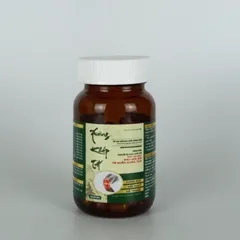 Viên uống Xương Khớp TH - Hỗ trợ sức khỏe xương khớp, giảm đau nhức, tự nhiên, hộp 60 viên, cải thiện vận động linh hoạt