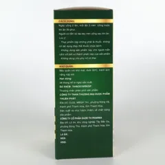 Viên uống Xương Khớp TH - Hỗ trợ sức khỏe xương khớp, giảm đau nhức, tự nhiên, hộp 60 viên, cải thiện vận động linh hoạt