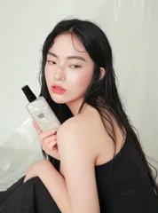 Xịt Khóa Nền Nhũ 3CE Shimmer Makeup Fixer 95ml - Giúp Lớp Trang Điểm Bền, Duy Trì Độ Tươi Mới Và Ngăn Ngừa Mụn