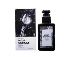 Xịt Dưỡng Tóc Paradox Hair Serum 100ml - Hỗ Trợ Tạo Kiểu, Dưỡng Tóc Mềm Mượt, Thích Hợp Cho Mọi Loại Tóc, Mùi Cam Dứa Tươi Mát