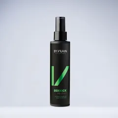 Xịt Dưỡng Tóc Tạo Phồng By Vilain Side Kick Pre-Styling 155ml - Giữ Nếp, Bảo Vệ Tóc Khỏi Nhiệt, Phồng Tóc Tự Nhiên, Dưỡng Ẩm Tóc