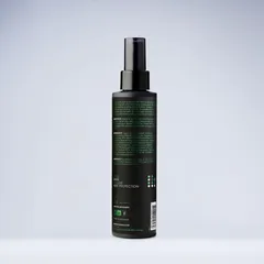 Xịt Dưỡng Tóc Tạo Phồng By Vilain Side Kick Pre-Styling 155ml - Giữ Nếp, Bảo Vệ Tóc Khỏi Nhiệt, Phồng Tóc Tự Nhiên, Dưỡng Ẩm Tóc