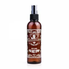 Xịt Tạo Phồng Dapper Dan Sea Salt Spray 200ml - Dưỡng Tóc Giữ Nếp, Tăng Độ Phồng, Phong Cách Nam Chính Hãng