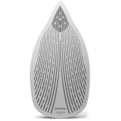 Bàn Là Hơi Nước Philips Azur GC4909/60 - Công Suất 3000W, Hơi Nước Tăng Cường 250g, Chống Cháy Xém, Thiết Kế Tự Động Tắt an toàn