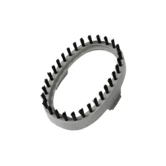 Bàn Là Hơi Nước Cầm Tay HQSTAR HQ-206 - Thiết Kế Gọn Nhẹ, Mặt Ceramic Chịu Nhiệt, Bình Chứa Nước Có Thể Tháo Rời, Tiện Dụng Cho Mọi Nhà