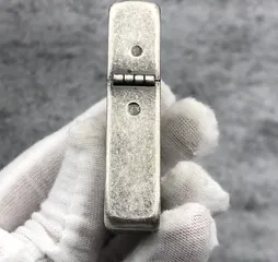 Bật Lửa Zippo 1941 Replica - Kỷ Niệm 40 Năm Ngày Lịch Sử, Chất Liệu Đồng Thau Chắc Chắn, Quà Tặng Sang Trọng Cho Người Hâm Mộ