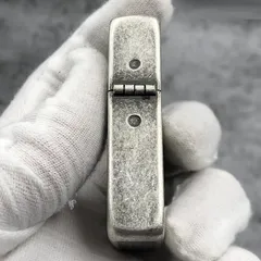 Bật Lửa Zippo 1941 Replica - Kỷ Niệm 60 Năm, Chất Liệu Đồng Thau Nguyên Khối, Thiết Kế Sang Trọng, Chống Gió, Bền Bỉ