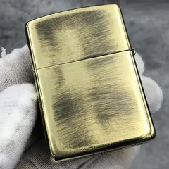 Bật lửa Zippo Antique Noborigoi ZA-4-6A - Bật Lửa Chống Gió Sang Trọng Với Họa Tiết Khắc Hình Cá Cao Cấp, Thích Hợp Làm Quà Tặng