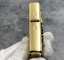 Bật Lửa Zippo King Of The Sky ZA-1-22A - Khắc Hình Đại Bàng Mạnh Mẽ, Quà Tặng Độc Đáo Cho Người Sưu Tập