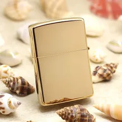 Bật Lửa Zippo ZBT-4-14 Như Lai Đức Tin Vàng - Bật Lửa Đồng Thau Tinh Xảo, Quà Tặng Độc Đáo Cho Tín Đồ Zippo