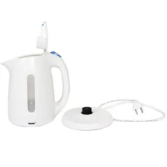 Bình Siêu Tốc Benny BJ-18 1.8L - Đun Nước Nhanh 2000W, Thiết Kế Tiện Lợi Cho Gia Đình, Chất Liệu Nhựa Chịu Nhiệt Cao Cấp