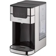 Bình Thủy Điện Caso PerfectCup 1000 Pro 4 Lít - Đun Nước Nóng Nhanh 2600W Điều Chỉnh Nhiệt Độ từ 70-100°C