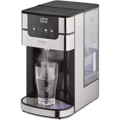Bình Thủy Điện Caso PerfectCup 1000 Pro 4 Lít - Đun Nước Nóng Nhanh 2600W Điều Chỉnh Nhiệt Độ từ 70-100°C