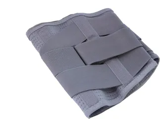 Đai Lưng Hỗ Trợ Cột Sống Maxola 2019 Cao Cấp - Giúp Cải Thiện Định Hình Sống Lưng, Thoải Mái Khi Sử Dụng