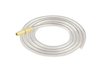 Dây Hút Máy Hút Sữa Medela Pump Instyle Advanced - Silicon Trong Suốt Không Chứa BPA An Toàn Cho Mẹ Và Bé