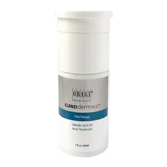 [Nhập khẩu] Toner BHA Obagi Clenziderm MD Pore Therapy 2% 148ml - Giảm Mụn, Kiểm Soát Dầu Nhờn cho Da Dầu và Da Mụn