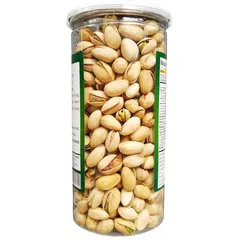 Hạt Dẻ Cười Ăn Liền SK FOOD - 1kg Hạt Dinh Dưỡng Giàu Chất Xơ và Vitamin, Đồ Ăn Vặt Thơm Ngon, Tiện Lợi