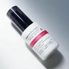 Kem Chống Nắng Tunemakers Undiluted Solution UV Protector SPF50+/PA++++ - Bảo Vệ Da, Chống Nám, Dưỡng Ẩm Hiệu Quả 30ml