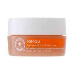 Kem Dưỡng Ẩm Re’au Botanical Plus A Firming Lift Cream - Chứa 90% Chiết Xuất Tự Nhiên, Giúp Da Khô Mịn Màng, Đàn Hồi.