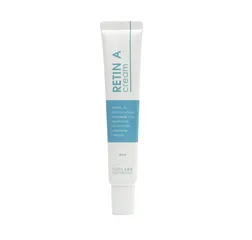 Kem Dưỡng Trẻ Hóa Da & Giảm Mụn Retinol Usolab 2.0 - Mỹ Phẩm Cao Cấp Hàn Quốc, Dưỡng Da Sáng Khỏe, 30ml