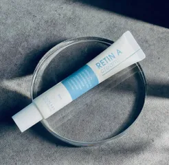 Kem Dưỡng Trẻ Hóa Da & Giảm Mụn Retinol Usolab 2.0 - Mỹ Phẩm Cao Cấp Hàn Quốc, Dưỡng Da Sáng Khỏe, 30ml