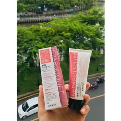 Kem Dưỡng Ẩm Medicated Hepa Bouquet - Hỗ Trợ Trẻ Hóa Da, Cải Thiện Thâm Nám, Chất Lượng Cao, 50g