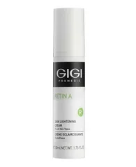 Kem Sáng Da Gigi Re.A Skin Lightening Cream 50ml - Giảm Nám, Làm Đều Màu Da, Chất Kem Thảo Mộc, Dành Cho Mọi Loại Da