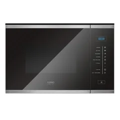 Lò Vi Sóng Tích Hợp Nướng Caso EMGS 25 Premium - Đa Năng 25L, 1000W, Thiết Kế Hiện Đại, Sử Dụng Tiện Lợi Cho Nhà Bếp