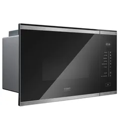 Lò Vi Sóng Tích Hợp Nướng Caso EMGS 25 Premium - Đa Năng 25L, 1000W, Thiết Kế Hiện Đại, Sử Dụng Tiện Lợi Cho Nhà Bếp