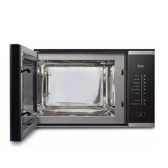 Lò Vi Sóng Tích Hợp Nướng Caso EMGS 25 Premium - Đa Năng 25L, 1000W, Thiết Kế Hiện Đại, Sử Dụng Tiện Lợi Cho Nhà Bếp