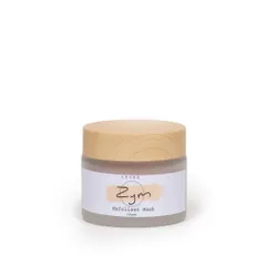 Mặt Nạ Dưỡng Trắng Leone Zym Bio Exfoliant Mask - Làm Sạch và Nuôi Dưỡng Da, Mờ Thâm, Làn Da Mịn Màng Hơn