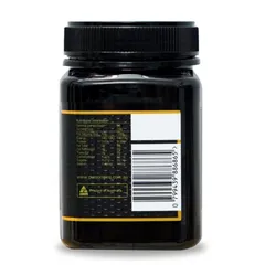 Mật Ong Manuka MGO 400+ Pure Origins - Kháng Khuẩn Tự Nhiên, Hỗ Trợ Sức Khỏe và Làm Đẹp, Hộp 250g hoặc 500g