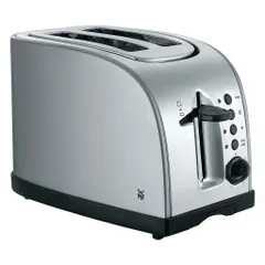Máy Nướng Bánh Mì WMF Stelio 900W - Thiết Kế Hiện Đại, 2 Khe Nướng, Chức Năng Bagel, Tiết Kiệm Năng Lượng - Đồ Gia Dụng Chất Lượng Cao