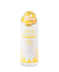 Nước Tẩy Trang Shina's Super Egg Cleansing Water - Dưỡng Sạch Da Độc Quyền 500ml, Hương Tươi Mát, Hiệu Quả Cao