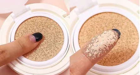 Phấn nước Tiara Girl Premium Moist Cushion Foundation - Phấn dưỡng ẩm, che khuyết điểm, chống nắng SPF50 cho da tự nhiên, mịn đẹp