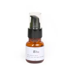 S.H.E Acne Solution Serum - Tinh Chất Hỗ Trợ Phục Hồi Da Sau Nặn Mụn, Làm Mờ Vết Thâm 30ml