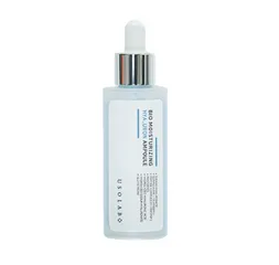 Serum HA Usolab Bio Moisturizing Hyaluron Ampoule 50ml - Dưỡng Da Căng Bóng, Đàn Hồi, Tươi Trẻ, An Toàn Cho Da Nhạy Cảm