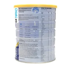 Sữa Bột Arti Gain Adults 900g - Dinh Dưỡng Tăng Cân, Hỗ Trợ Khỏe Mạnh Cho Người Gầy Từ 10 Tuổi Trở Lên