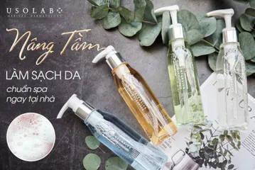 Sữa Rửa Mặt Bio Intensive Repair Cho Da Thường, Nhạy Cảm - Gel Rửa Mặt Dịu Nhẹ Hàn Quốc, Làm Sạch Sâu, Khôi Phục Da 150ml