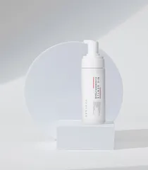 Sữa Rửa Mặt Tạo Bọt Dịu Nhẹ Usolab Bio Gentle Cleanser Foam 150ml - Làm Sạch Da, Se Khít Lỗ Chân Lông, Phù Hợp Với Mọi Loại Da