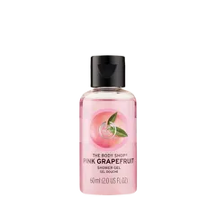 Sữa Tắm The Body Shop Bưởi Hồng - Gel Tắm Dưỡng Da Mềm Mại, Hương Thơm Ngọt Ngào, 250ml