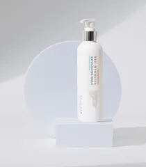 Sữa Tắm Truyền Trắng Usolab Bio - Exfoliating Wash Cho Da Mịn Màng, Tươi Sáng, Hỗ Trợ Làm Mờ Nếp Nhăn, Chống Oxy Hóa 250ml