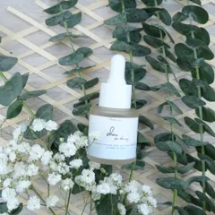 Tinh Chất Dưỡng Trắng Da Leone Shou Skin Therapy - Serum Làm Sáng Da, Cấp Ẩm, Tái Tạo Da Mịn Màng 20ml