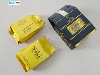 Trà túi lọc Đông Trùng Hạ Thảo Banikha Thiên Phúc
