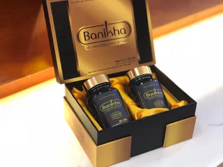 Viên nang đông trùng hạ thảo Banikha Thiên Phúc - Hỗ trợ sức khỏe, tăng cường miễn dịch, bổ dưỡng cho người suy nhược, đau ốm.