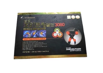Viên uống bổ xương khớp Samsung Joint King Gold 3080 - Hỗ trợ Glucosamine, cải thiện sức khỏe xương khớp hiệu quả 180 viên