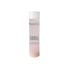 Sebo Normalizing Lotion - Chống Viêm và Cân Bằng pH Da Dầu Mụn 100ml, Giúp Làm Sạch và Giảm Mụn Hiệu Quả
