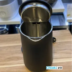 Ấm Siêu Tốc Thông Minh Elegant Hot-W20A 1.7L - Thiết Kế Tinh Tế, Đun Nước Nhanh Chỉ 2-4 Phút, Điều Chỉnh Nhiệt Độ Chính Xác