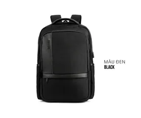 Balo Du Lịch Arctic Hunter B00120 Chống Nước Có Cổng USB - Balo Đa Năng Tiện Lợi Cho Học Sinh và Dân Văn Phòng